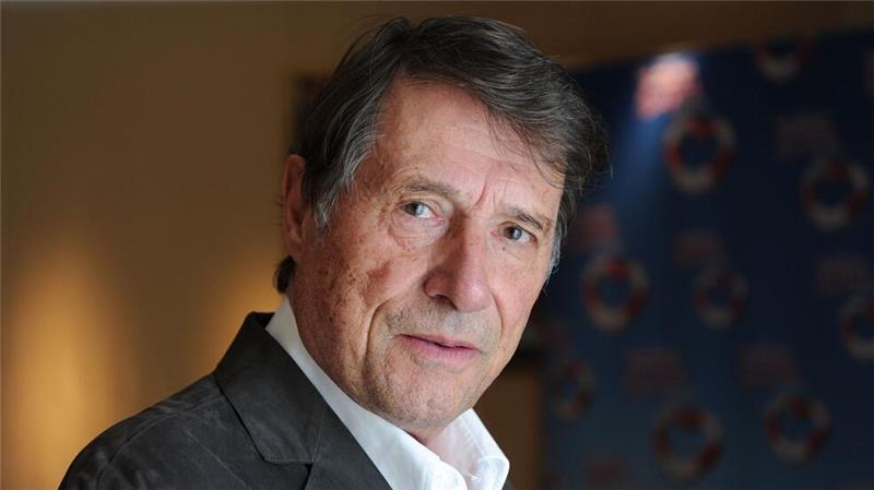 Jürgens sang seinen Titel „17 Jahr, blondes Haar“ zuerst auf Italienisch, und die Angebetete war 18 (Archivbild) 