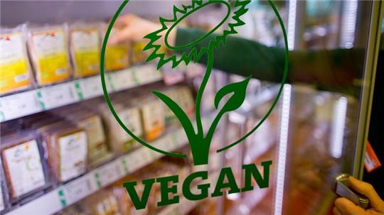 Jugendmediziner empfehlen für Kinder keine vegane Ernährung.