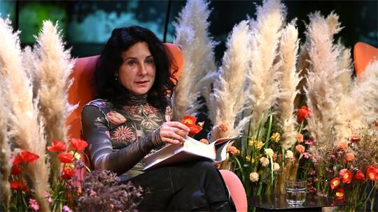 Juli Zehs neuer Roman „Pony Show“ erscheint am 14. Oktober. (Archivbild)