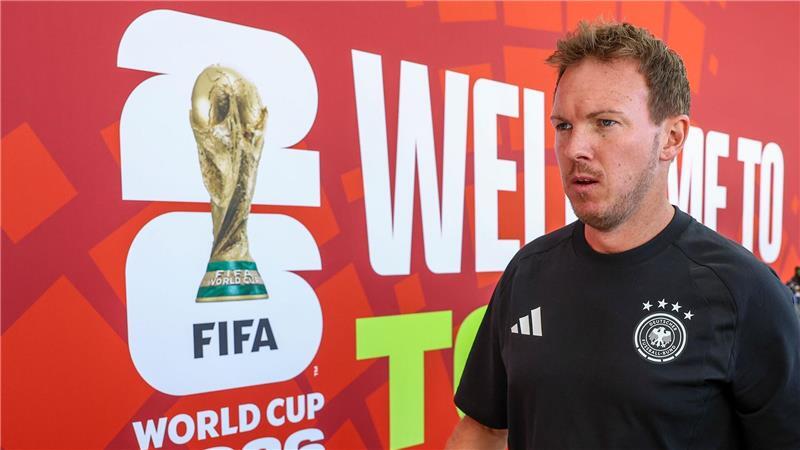 Schlotterbeck-Schock: Wer jetzt wichtig wird Julian Nagelsmann hat gegen die Elfenbeinküste vieles richtig gemacht.