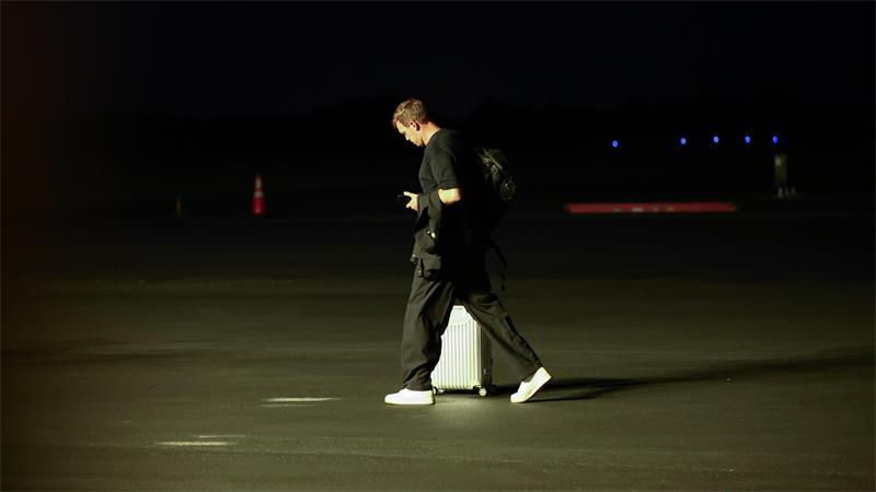 Julian Nagelsmann ist beim DFB Geschichte.