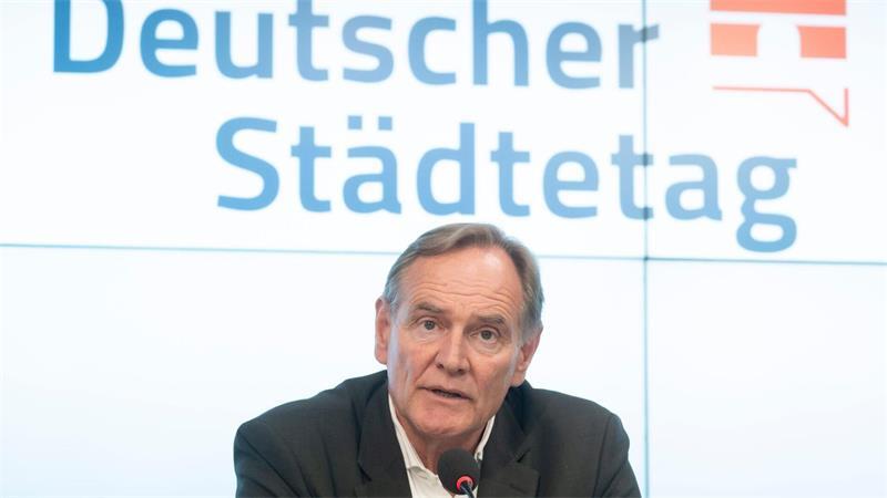 Jung will den Umbau der Pflegeversicherung zu einer Vollversicherung. (Archivbild)