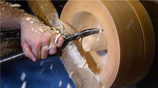 Junge Leute sollten sich früher und intensiver um einen Ausbildungsplatz bemühen. (Symbolbild)