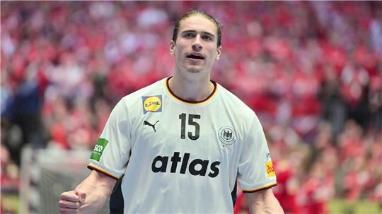 Juri Knorr findet zurück zu alter Stärke.