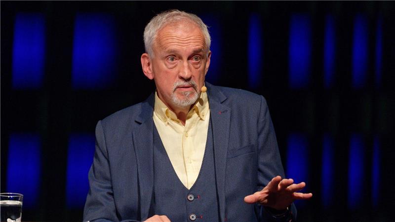 Jussi Adler-Olsen ist unheilbar an Krebs erkrankt. (Archivbild)