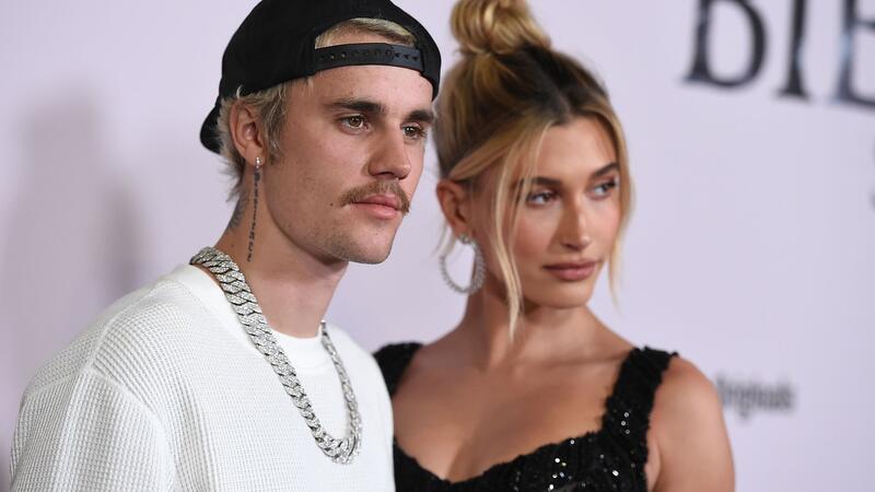 Justin Bieber und Hailey Bieber haben ein Baby bekommen. (Archivbild)