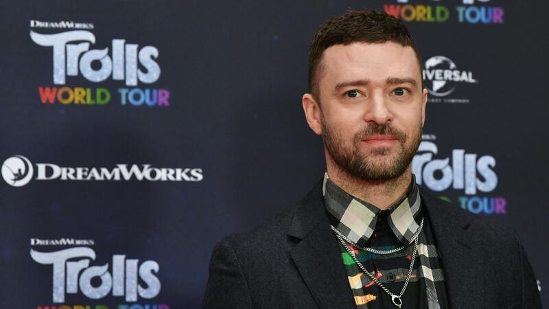 Justin Timberlake: „Es war eine harte Woche“ Justin Timberlake wurde vor wenigen Tagen betrunken hinter dem Steuer eines Autos erwischt.