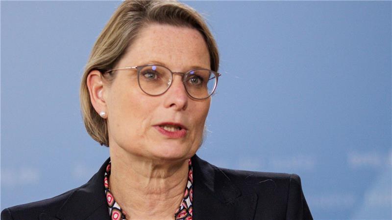 Bremse für Mietsprünge soll bis Ende 2029 gelten Justizministerin Stefanie Hubig (SPD) plant weitere Regelungen zum Mieterschutz.