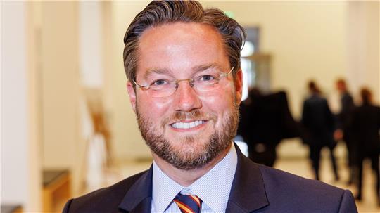 Justizstaatssekretär Otto Carstens ist ohne Doktorgrad, nachdem die Universität Innsbruck ihn entzogen hat. (Archivbild) 