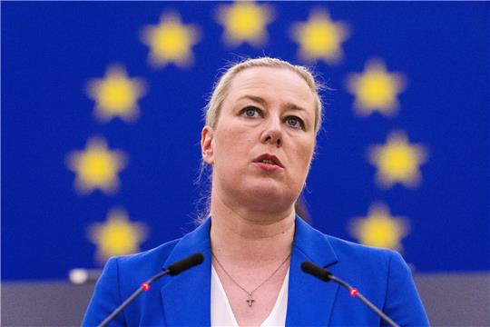 Jutta Urpilainen hat Hilfen für Äthiopien bekannt gegeben.