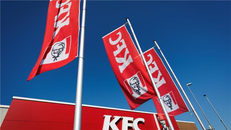 KFC darf weiterhin Döner verkaufen.