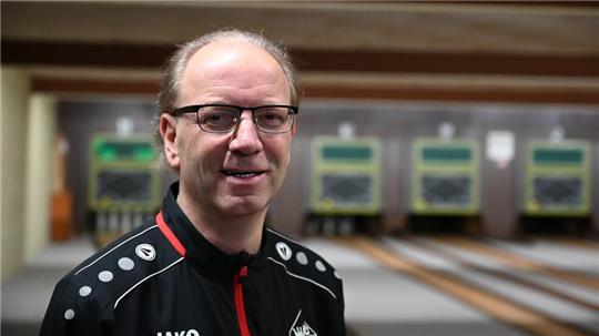 KSG-Kegler Dag Maibaum: „Heute war man am falschen Tag am falschen Ort.“