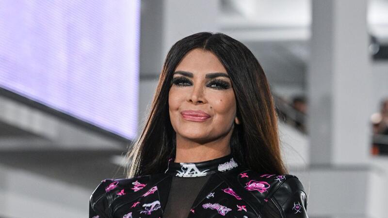 „Legenden“ unter sich: Das Personal im Sommer-Dschungel 2024 Kader Loth ist seit vielen Jahren im Reality-TV-Geschäft. Nun zieht es sie in den „Legenden-Dschungel“. (Archivbild)