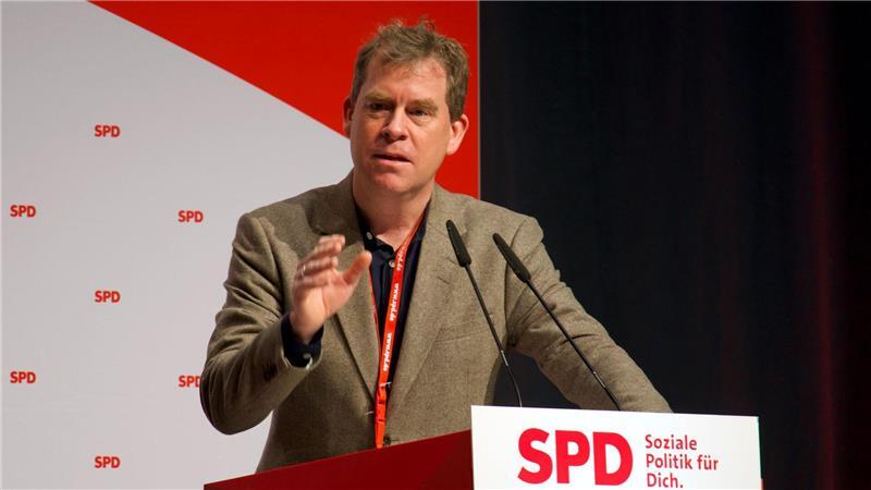 SPD für mehr Wohnungsbau - Antrag beim Landesparteitag Kämpfer setzt sich mit einem Parteitagsantrag für mehr und erleichterten Wohnungsbau in Schleswig-Holstein ein. (Archivbild)