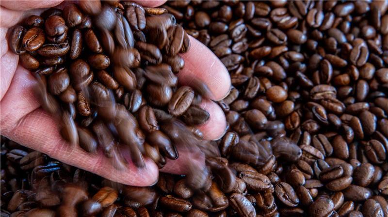 Preise explodieren: Warum Kaffee plötzlich 12 Prozent mehr kostet Kaffee hat sich in Deutschland stark verteuert (Archivbild)