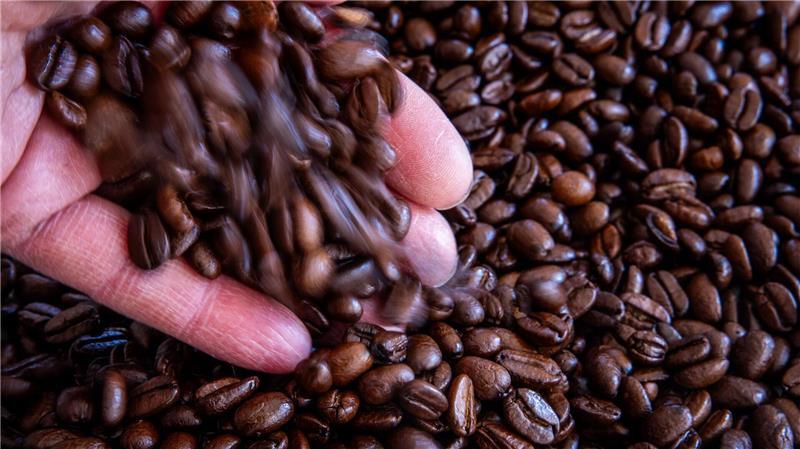 Kaffee war im August deutlich teurer als ein Jahr zuvor. (Archivbild)