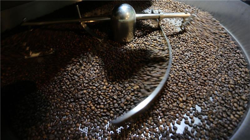 Barista-Anleitung: In 5 Schritten zum perfekten Espresso Kaffeeröstereien stellen oft exklusive Mischungen zusammen.