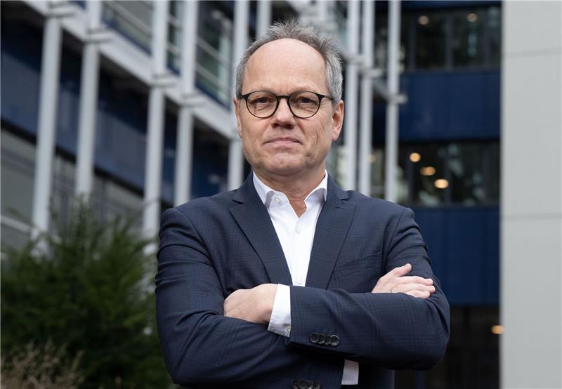 Kai Gniffke führt die ARD-Anstalten.