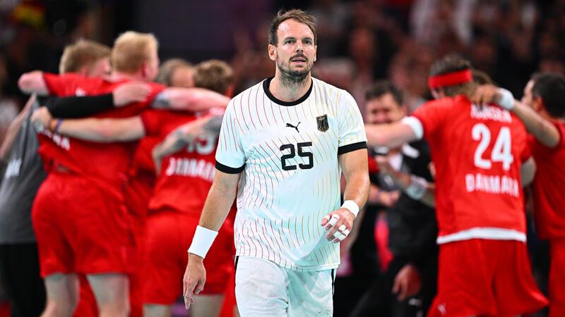 So feierten Experten aus der Region deutsche Medaillen Kai Häfner beendete bei Olympia erfolgreich seine Karriere in der Nationalmannschaft.