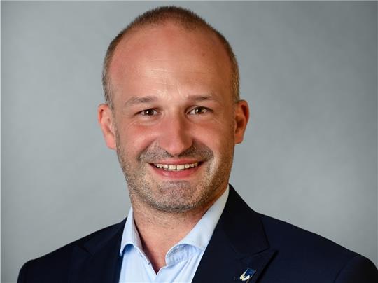 Kai Koeser.