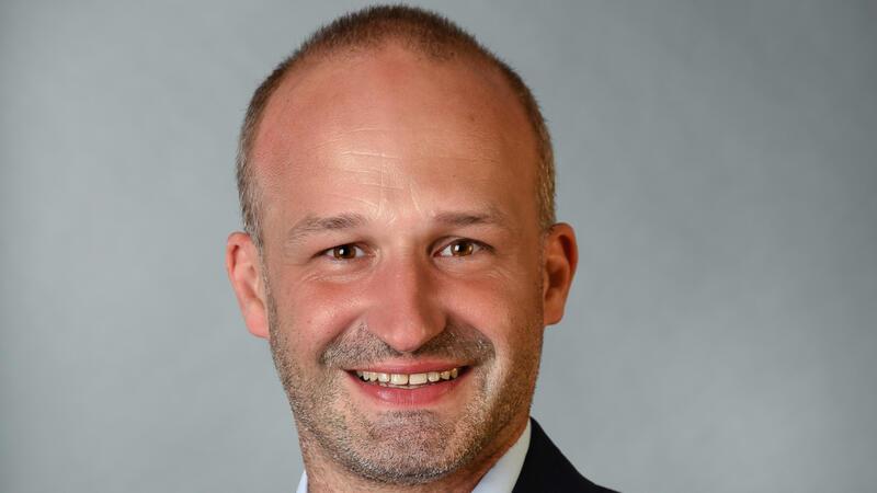 Kai Koeser, SPD-Politiker und Bützflether.