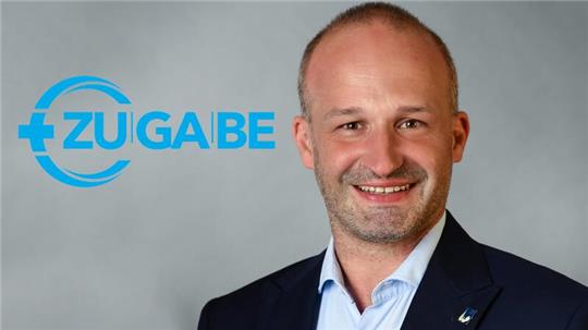 Kai Koeser von der SPD.