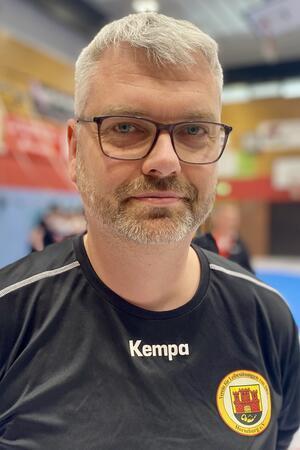 Porrätfoto von Kai Minkus.