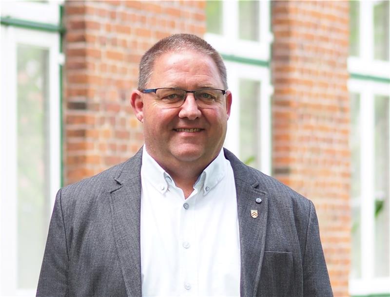 Kai Schildt (SPD).