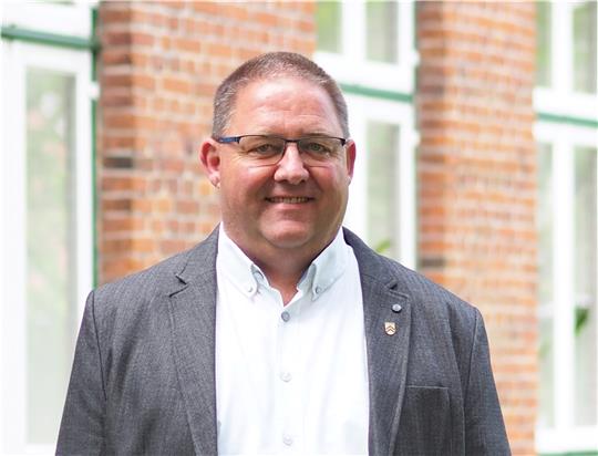 Kai Schildt (SPD).