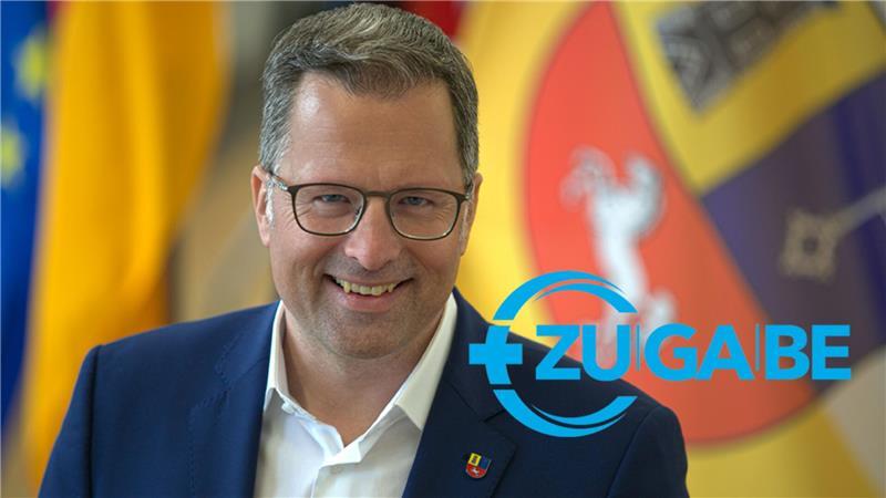 Neue Köpfe zur Kommunalwahl: Beginnt jetzt das große Zittern? Kai Seefried.