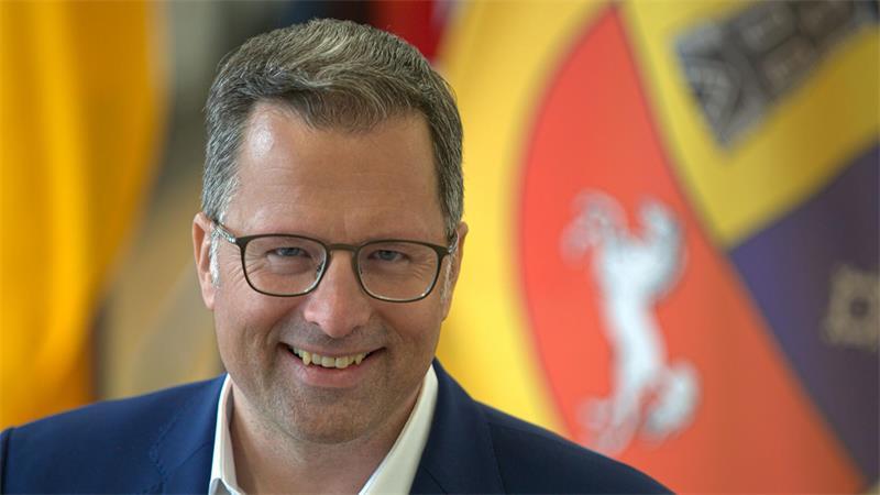 Einschulung: Bekannte Gesichter aus dem Kreis Stade erinnern sich Kai Seefried heute.