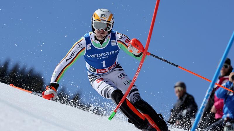 Ski-Ass Straßer im Finale auf Podest: „Unglaubliche Saison“ Kam in der Jahreswertung auf Platz zwei: Linus Strasser.