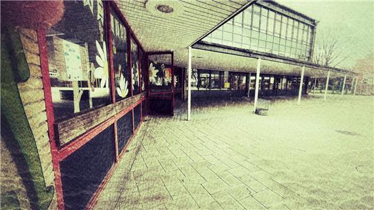 Kann das Hauptgebäude der Grundschule Stieglitzweg saniert werden? Oder wird es abgerissen?