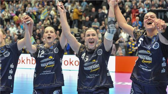 Kann der BSV an seine gute Serie von zuletzt 8:2 Punkten anknüpfen?.