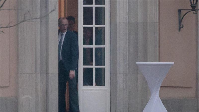 Kann die Koalition die Streitereien der letzten Sitzung überwinden? (Archivbild)