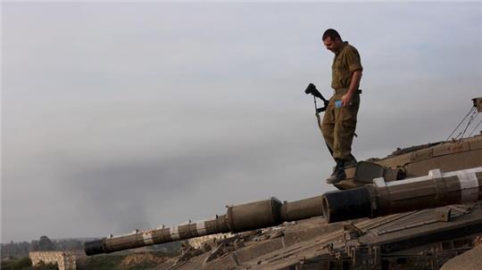 Kann es eine Zweistaatenlösung nach dem Gaza-Krieg geben? Nein, sagt der israelische Premierminister Netanjahu. Unterdessen gehen die Kämpfe zwischen den israelischen Streitkräften und der Hamas im Gazastreifen weiter.