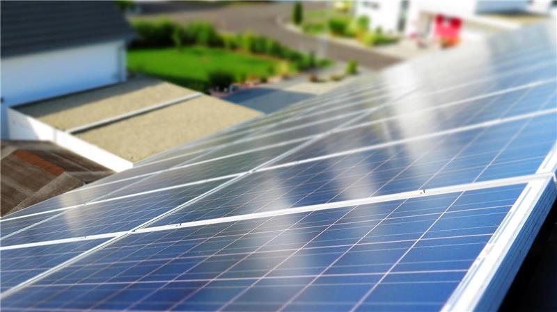 Warum diese 4 Photovoltaik-Mythen Quatsch sind Kann man mit Strom aus dem Steckersolargerät die Kaffeemaschine betreiben? Das sagen Photovoltaik-Experten.