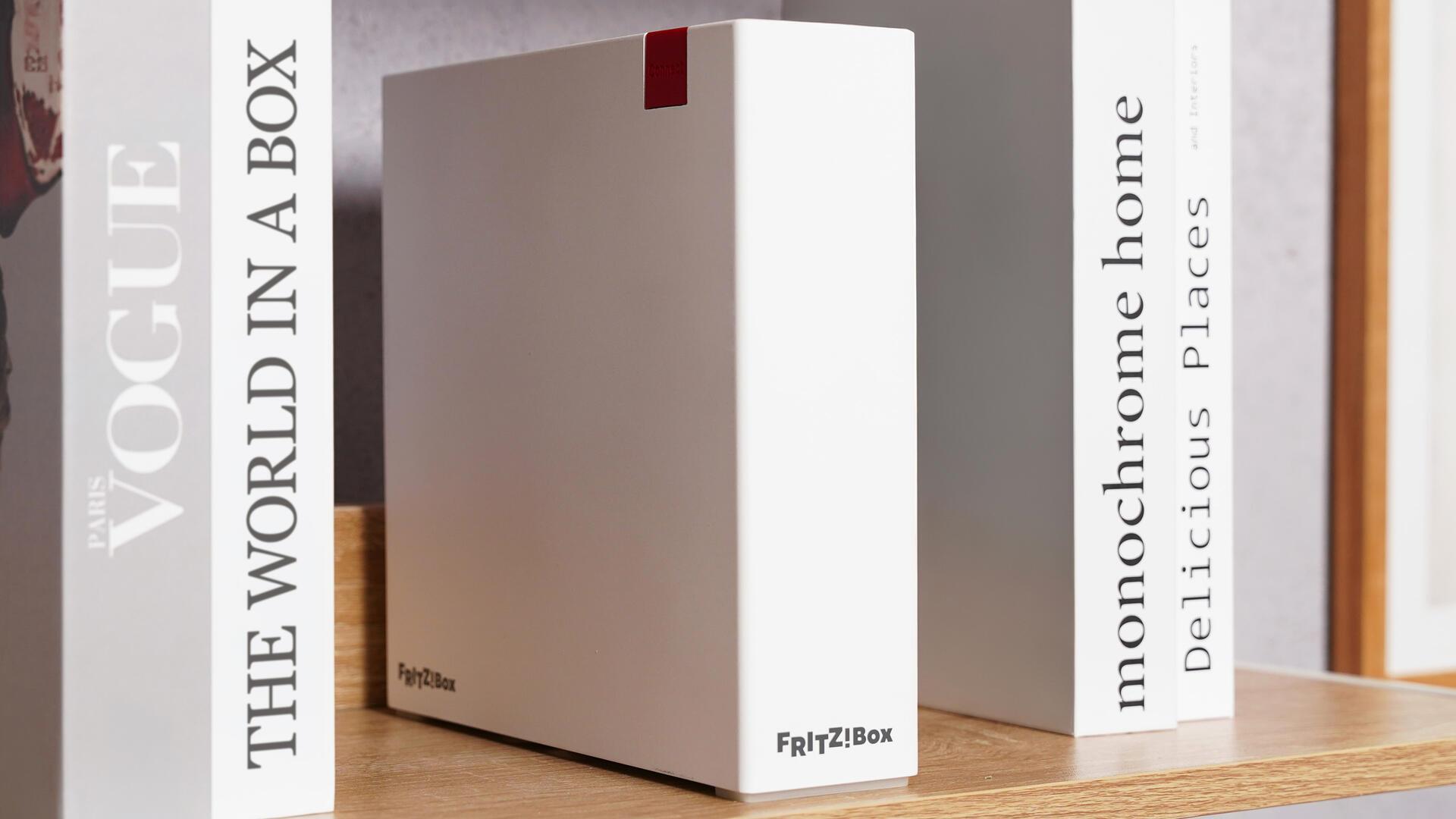 Bessere Verbindung: Diese Fritzboxen bekommen ein Update