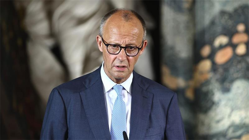 Kanzler Friedrich Merz (CDU) kündigte an, dass die CDU-Spitze sich mit der Debatte über Spahn befassen werde.