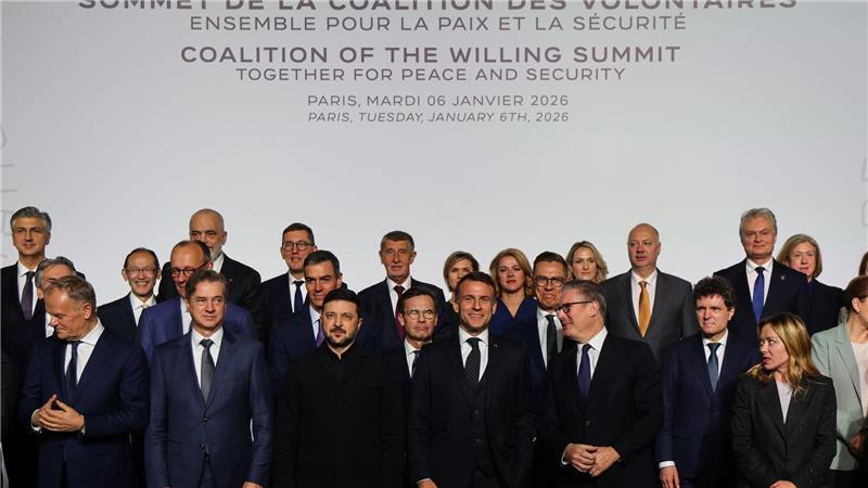 Kanzler Merz stellt eine militärische Beteiligung Deutschlands an der Absicherung eines Waffenstillstands in Aussicht.