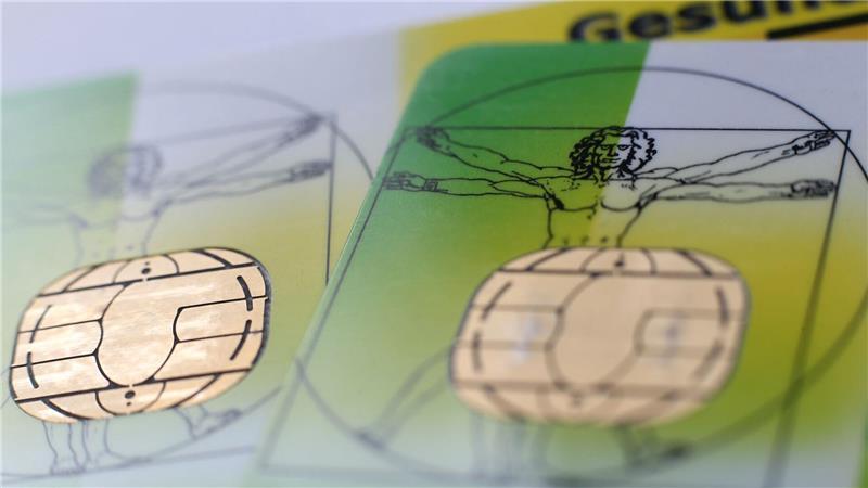 Kanzler Merz stellt nun sogar für 2027 stabile Krankenkassen-Beiträge in Aussicht. (Symbolfoto)