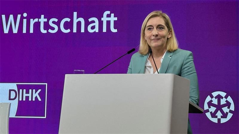 Kanzleramtschefin: Keine Absage an Reformen.