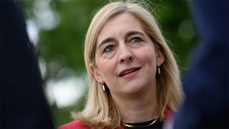Kanzleramtsministerin Warken: „Es gibt keinen Dissens.“ (Archivbild)