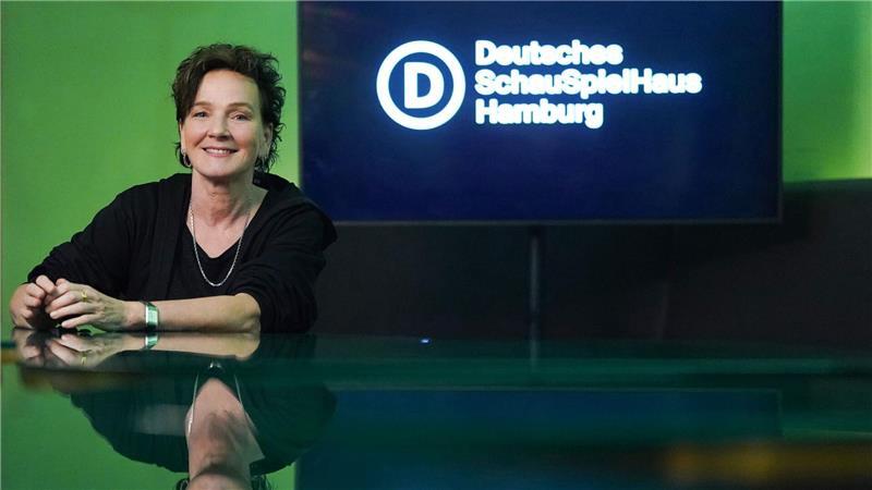 125 Jahre Schauspielhaus: Was Sie schon immer wissen wollten Karin Beier ist die erste Frau unter den 27 Intendanten. (Archivbild)