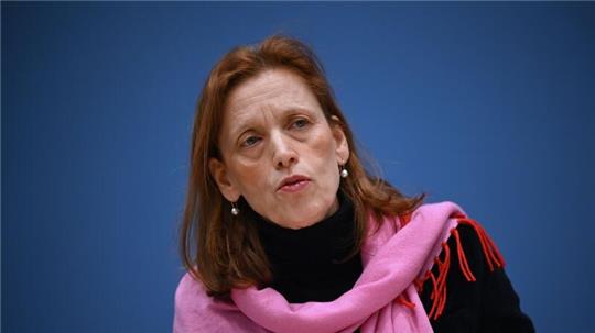 Karin Prien (CDU), Bildungsministerin in Schleswig-Holstein.