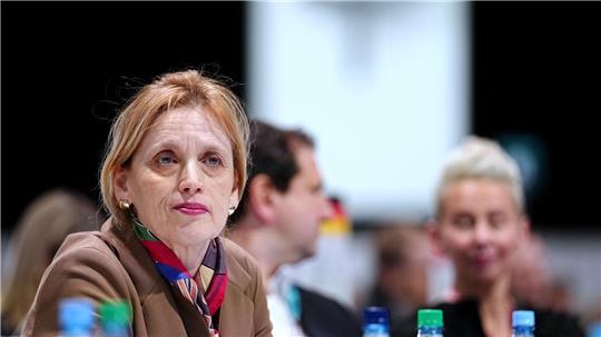 Karin Prien bleibt CDU-Bundesvize.