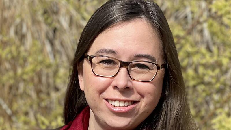 Einschulungen im Kreis Stade: Wie der Lehrkräftemangel gerecht verteilt wird Karina Krell, Bezirksvorsitzende der GEW.