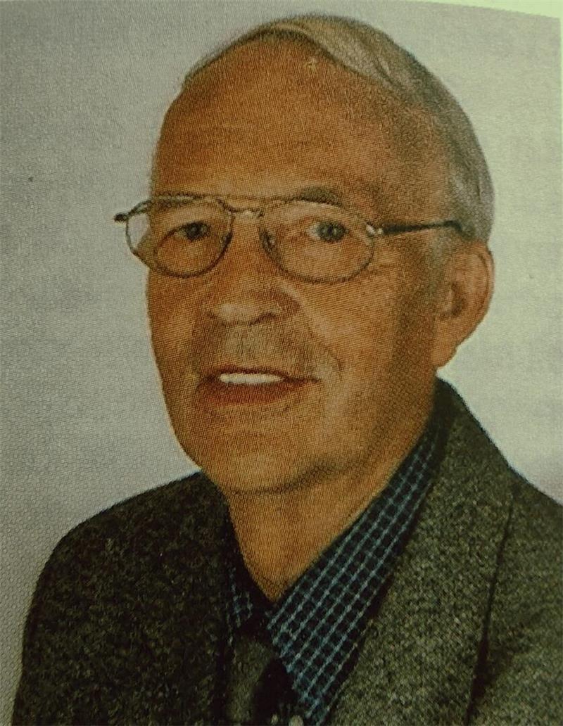 Karl-Heinz Schulze.