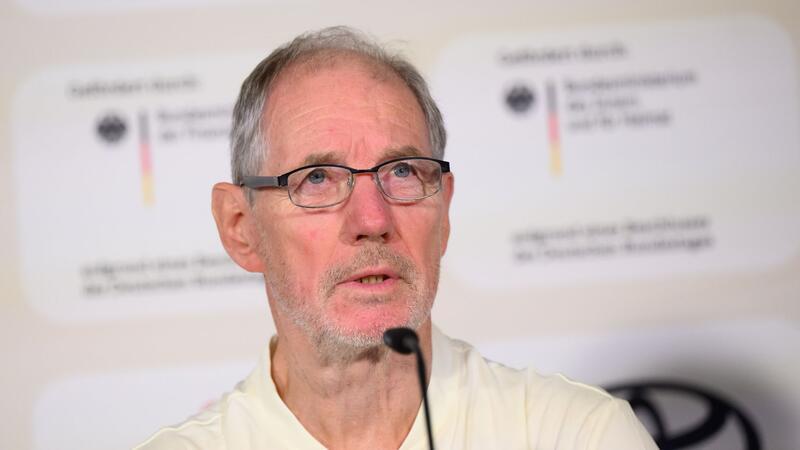 Transgender-Läuferin Petrillo: „Hoffe, mein Sohn ist stolz“ Karl Quade wünscht sich in der Transgender-Debatte klare Regeln.