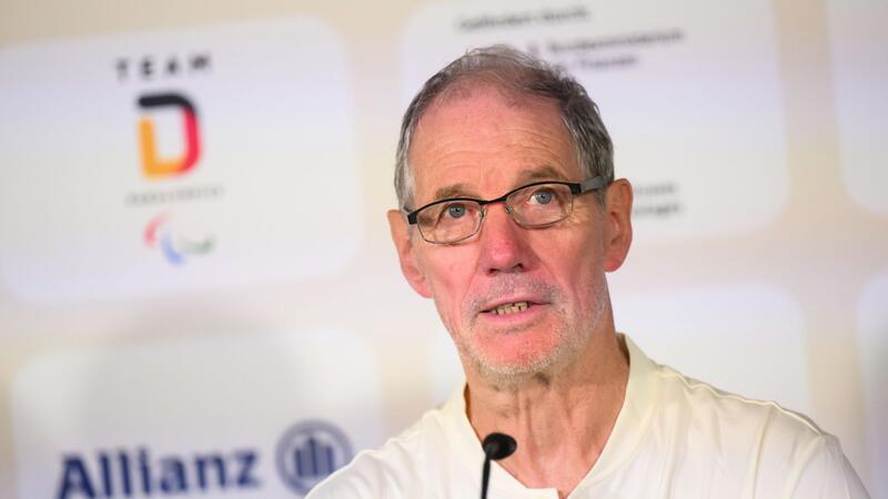 Para-Athleten in Paris hinter den Medaillen-Erwartungen Karl Quade zieht als Leiter der deutschen Delegation ein erstes Zwischenfazit.